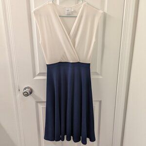 ASOS Maternity dress